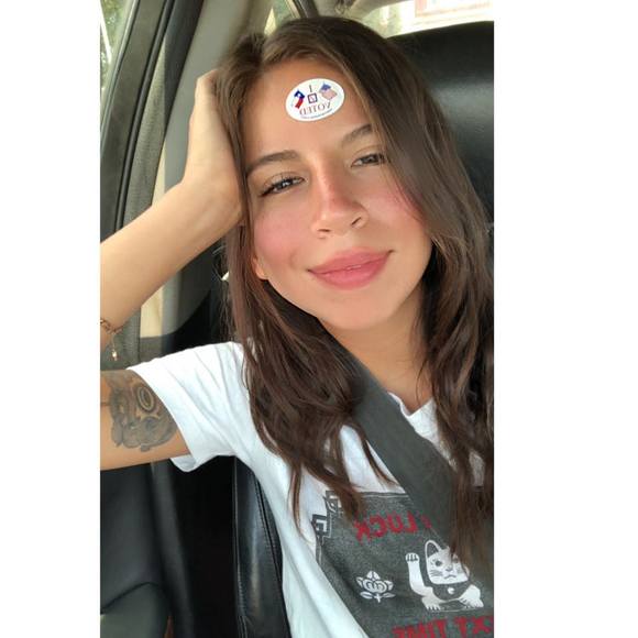 sophialderete